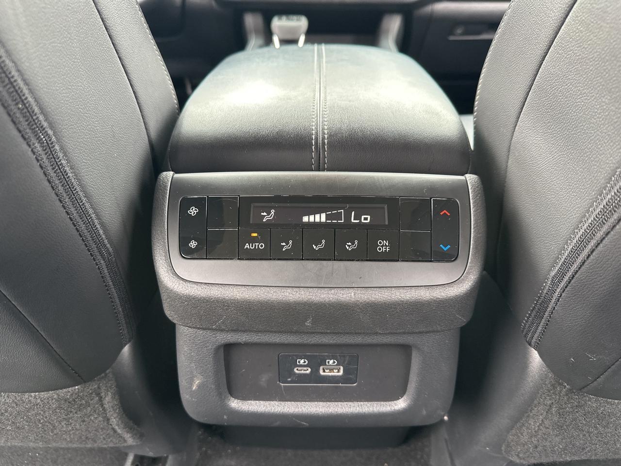 2023 Nissan Pathfinder SL Chantilly VA