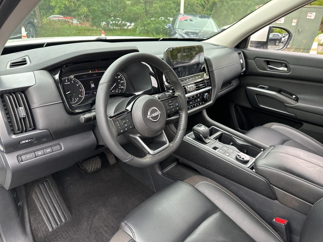 2023 Nissan Pathfinder SL Chantilly VA