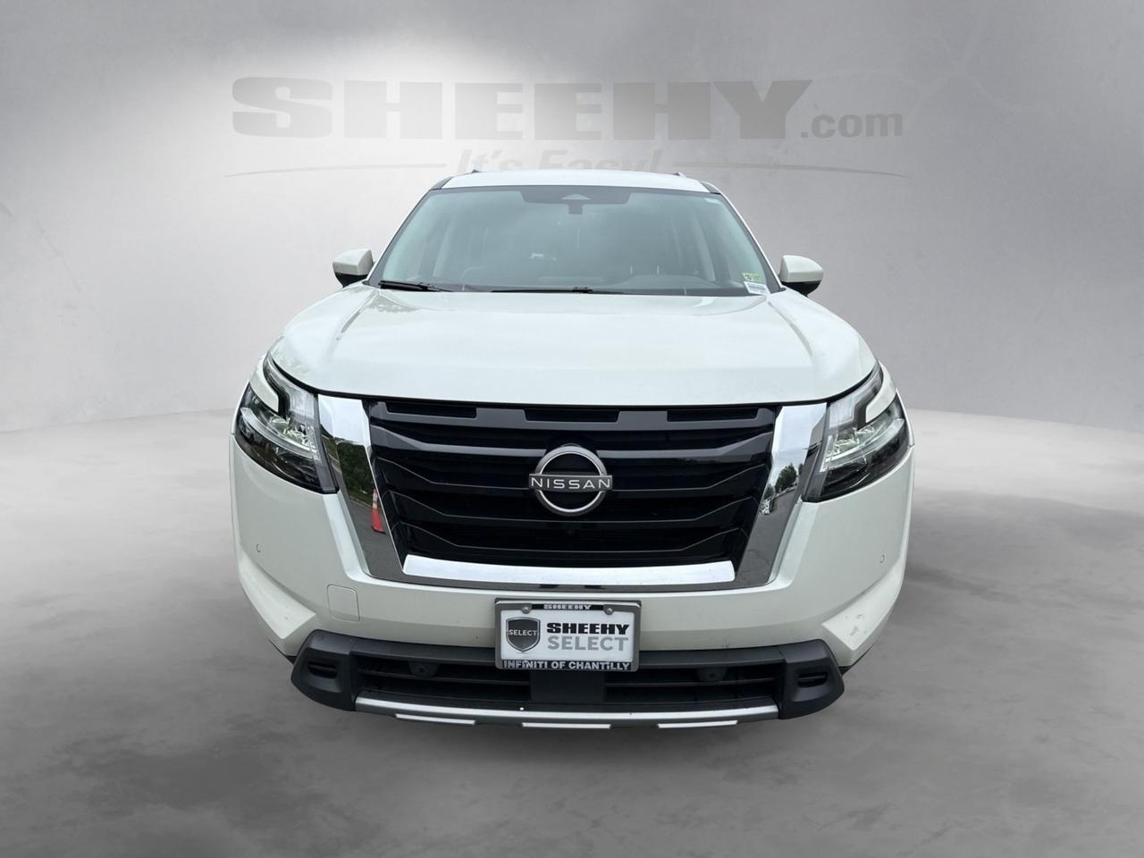 2023 Nissan Pathfinder SL Chantilly VA