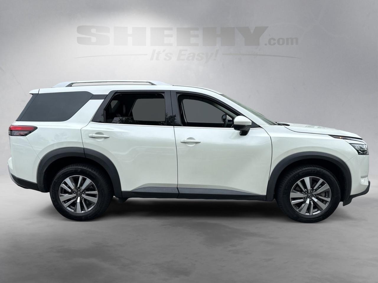 2023 Nissan Pathfinder SL Chantilly VA