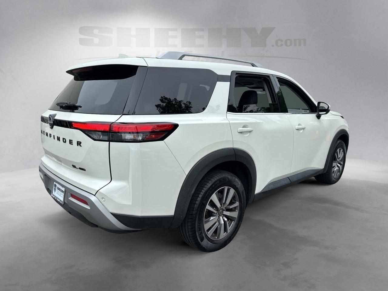 2023 Nissan Pathfinder SL Chantilly VA