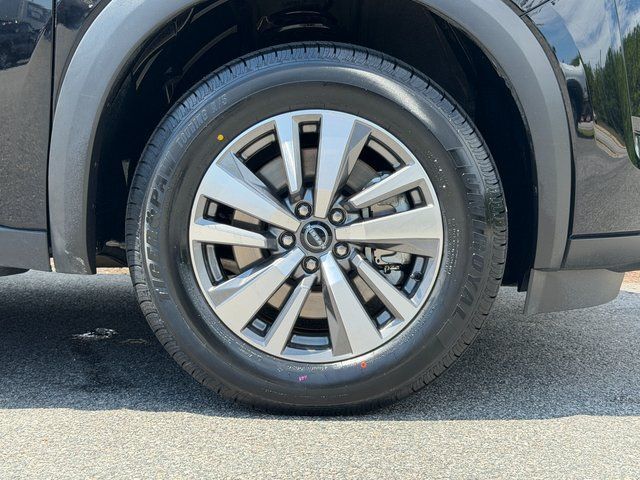 2023 Nissan Pathfinder SL Springfield VA