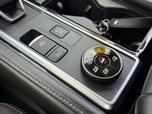 2023 Nissan Pathfinder SL Springfield VA