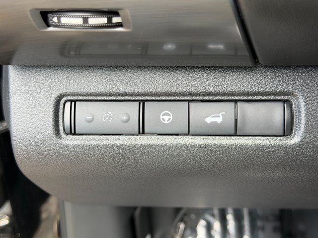 2023 Nissan Pathfinder SL Springfield VA