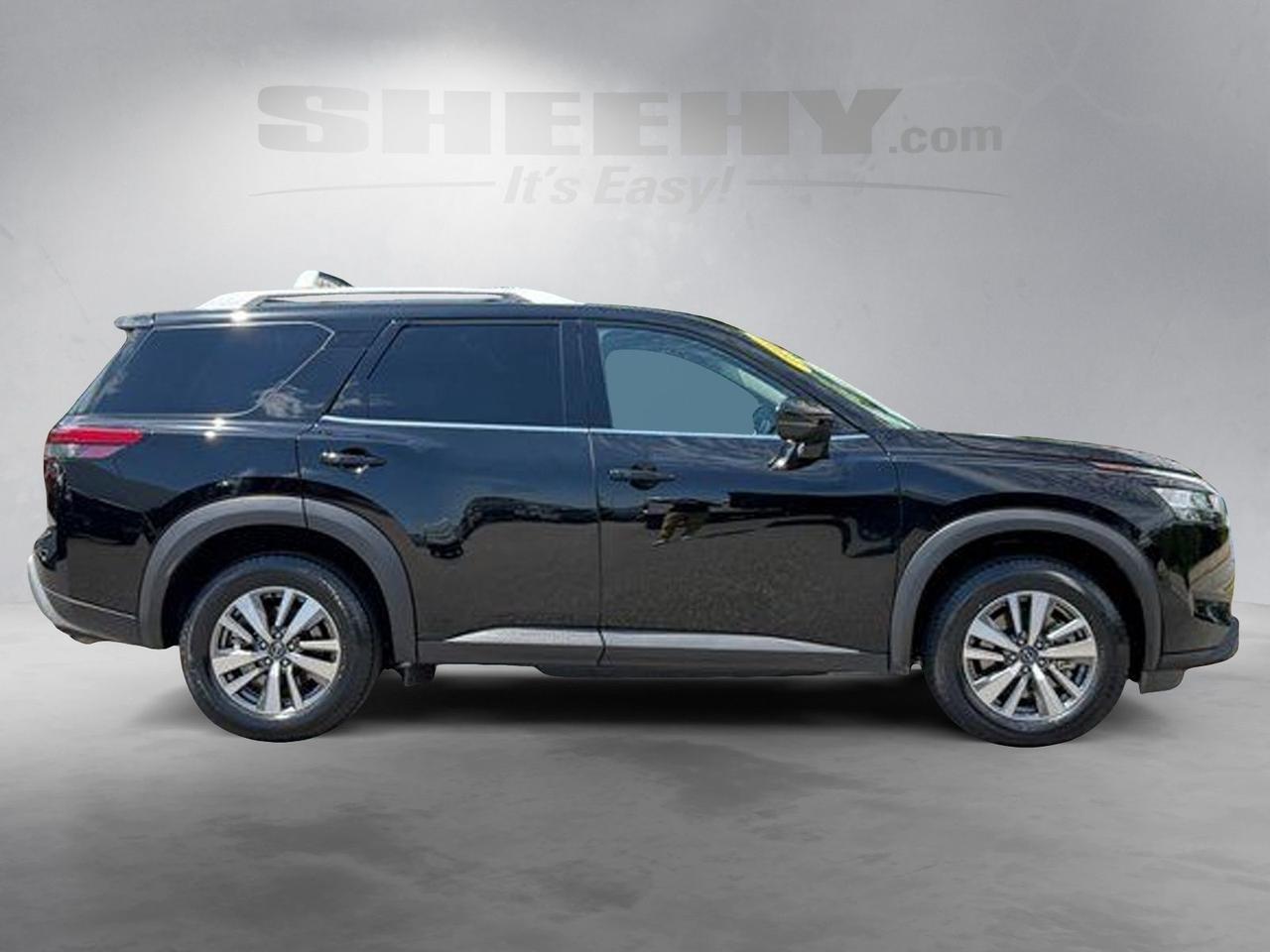 2023 Nissan Pathfinder SL Springfield VA
