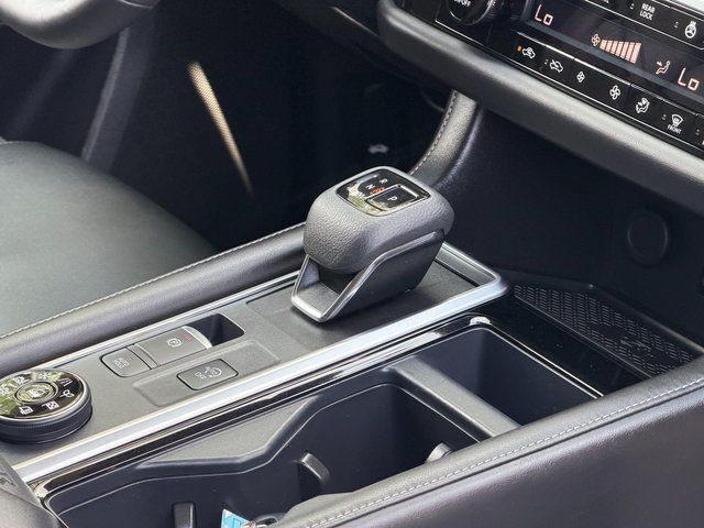 2023 Nissan Pathfinder SL Springfield VA