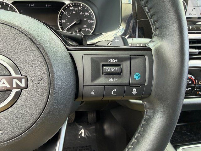 2023 Nissan Pathfinder SL Springfield VA