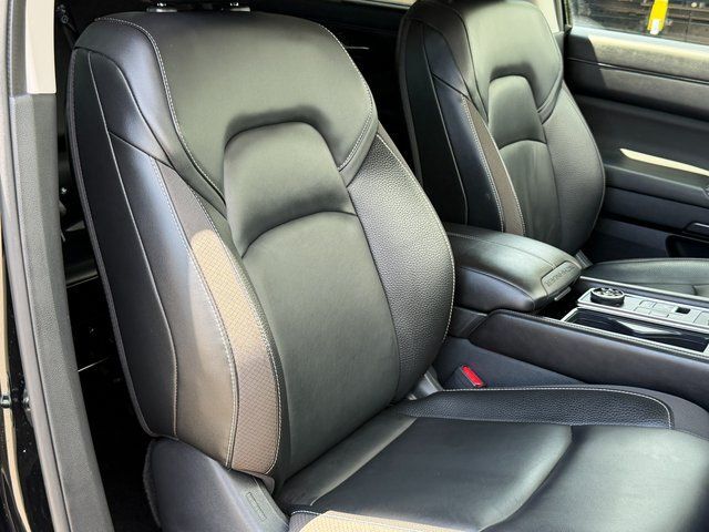 2023 Nissan Pathfinder SL Springfield VA