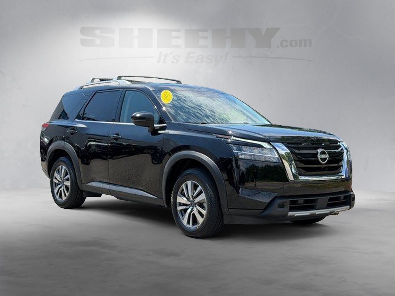2023 Nissan Pathfinder SL Springfield VA
