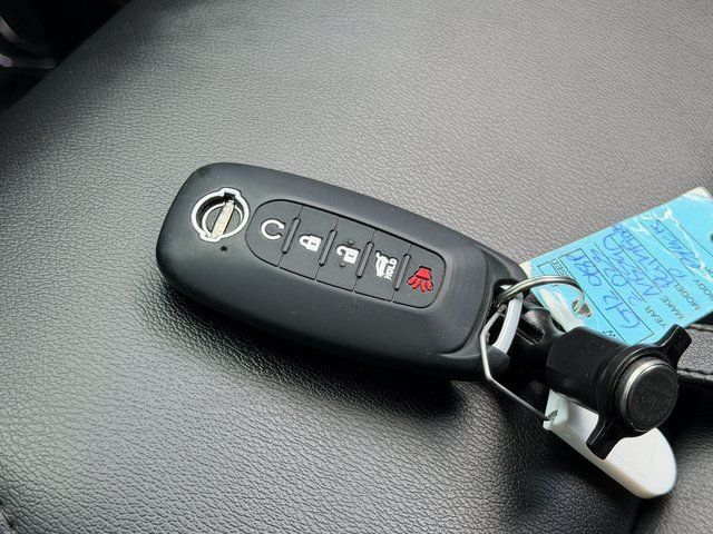 2023 Nissan Pathfinder SL Springfield VA