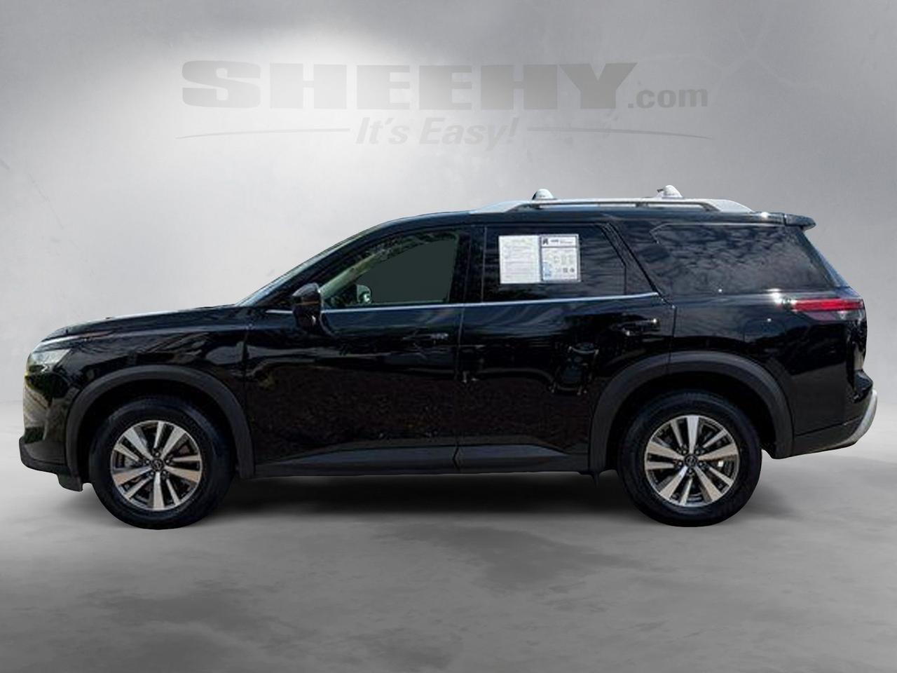 2023 Nissan Pathfinder SL Springfield VA