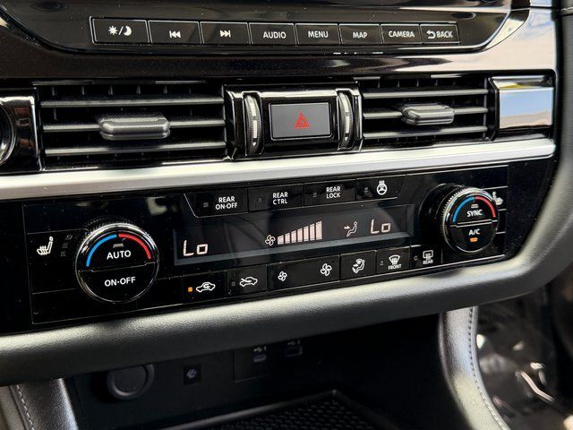 2023 Nissan Pathfinder SL Springfield VA