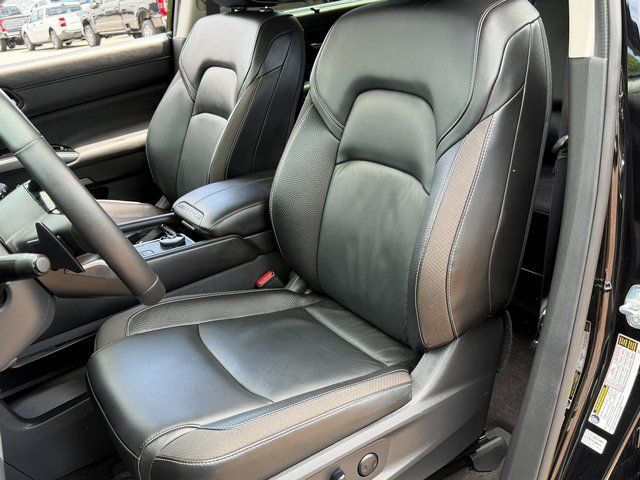 2023 Nissan Pathfinder SL Springfield VA