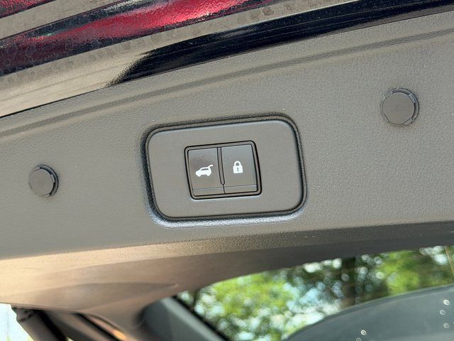 2023 Nissan Pathfinder SL Springfield VA