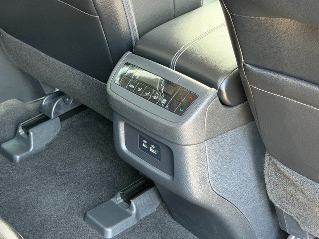 2023 Nissan Pathfinder SL Springfield VA