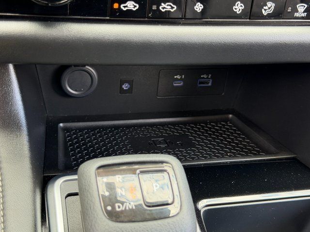 2023 Nissan Pathfinder SL Springfield VA