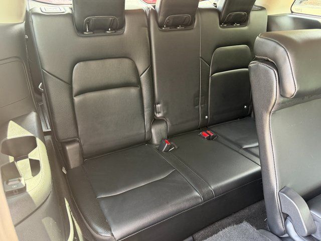 2023 Nissan Pathfinder SL Springfield VA