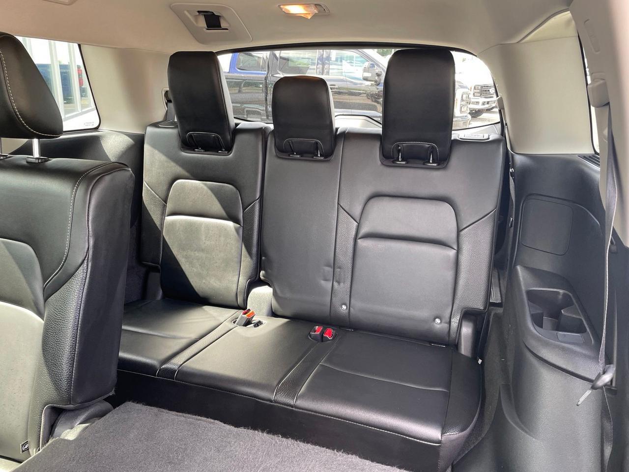 2023 Nissan Pathfinder SL Springfield VA