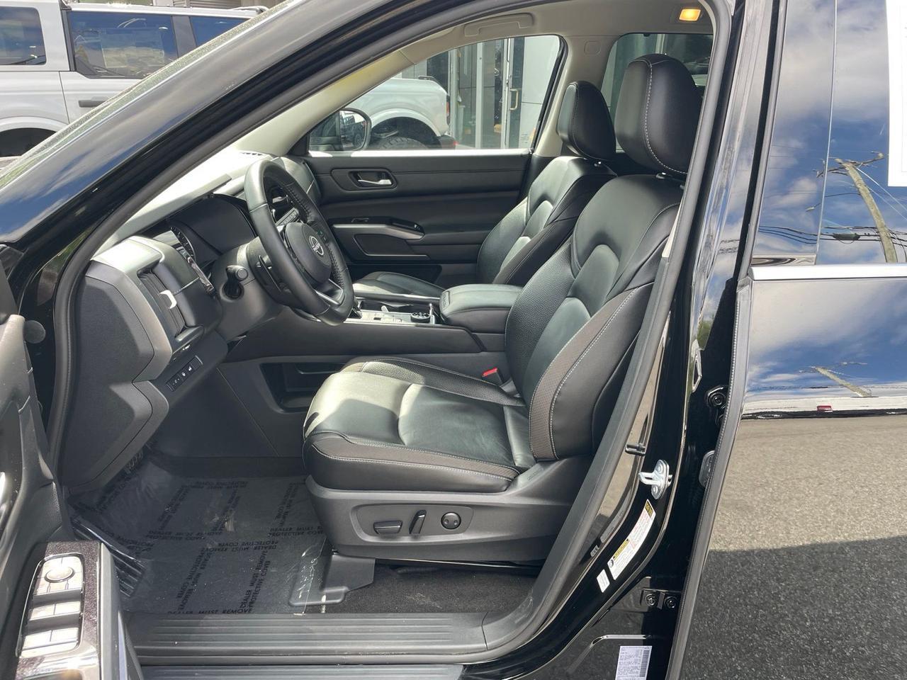 2023 Nissan Pathfinder SL Springfield VA