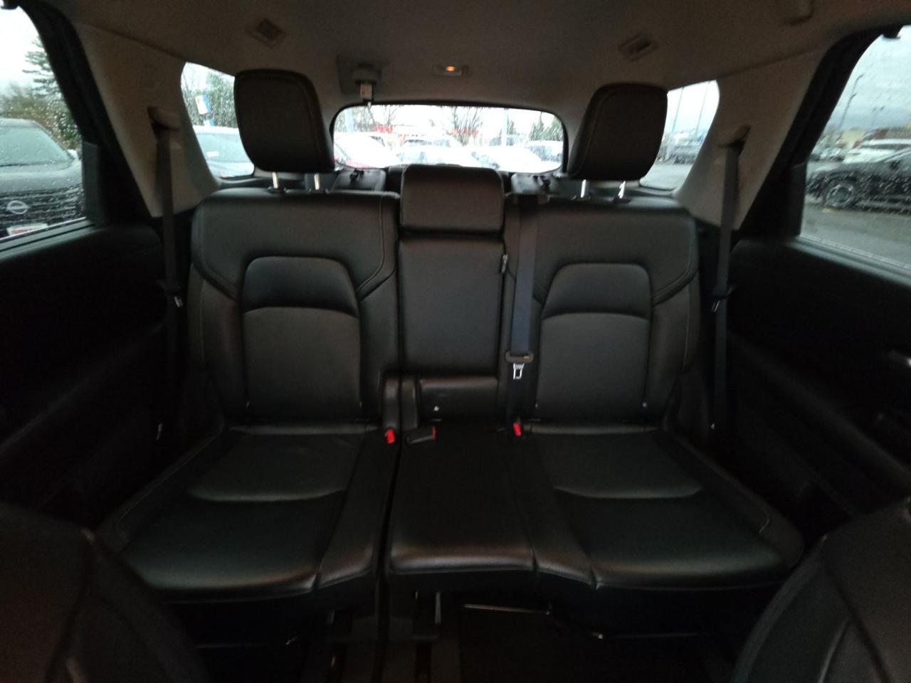 2023 Nissan Pathfinder SL Glen Burnie MD