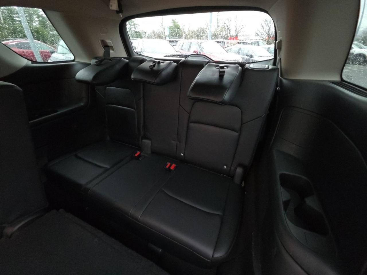 2023 Nissan Pathfinder SL Glen Burnie MD