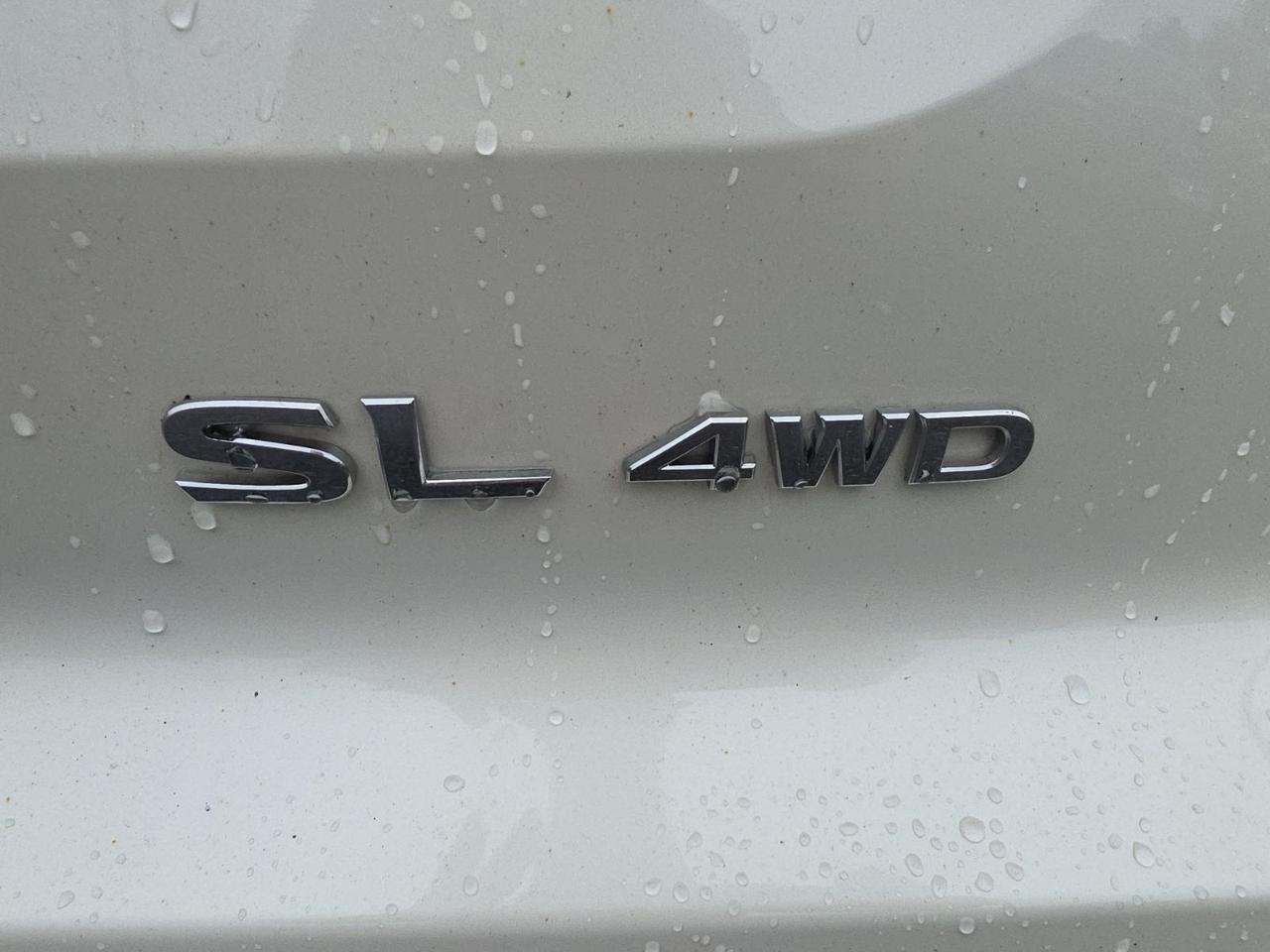 2023 Nissan Pathfinder SL Glen Burnie MD