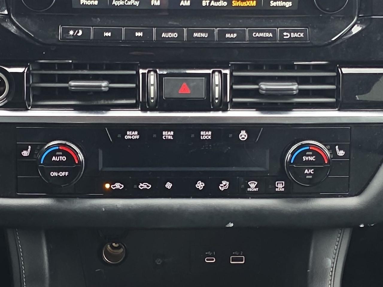 2023 Nissan Pathfinder SL Glen Burnie MD