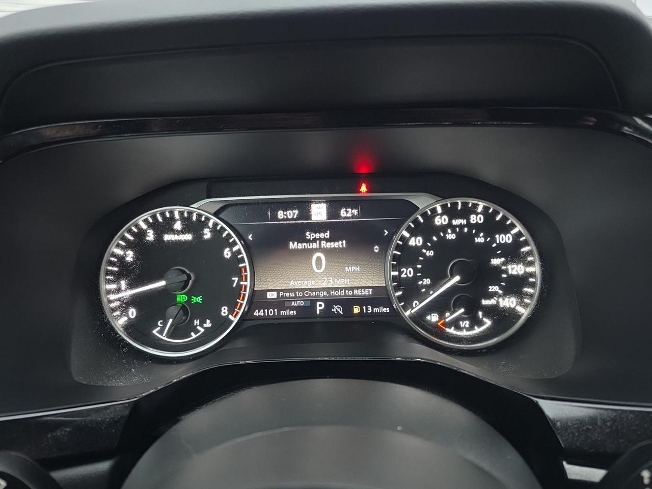 2023 Nissan Pathfinder SL Glen Burnie MD