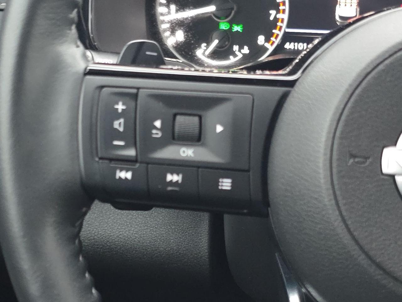 2023 Nissan Pathfinder SL Glen Burnie MD