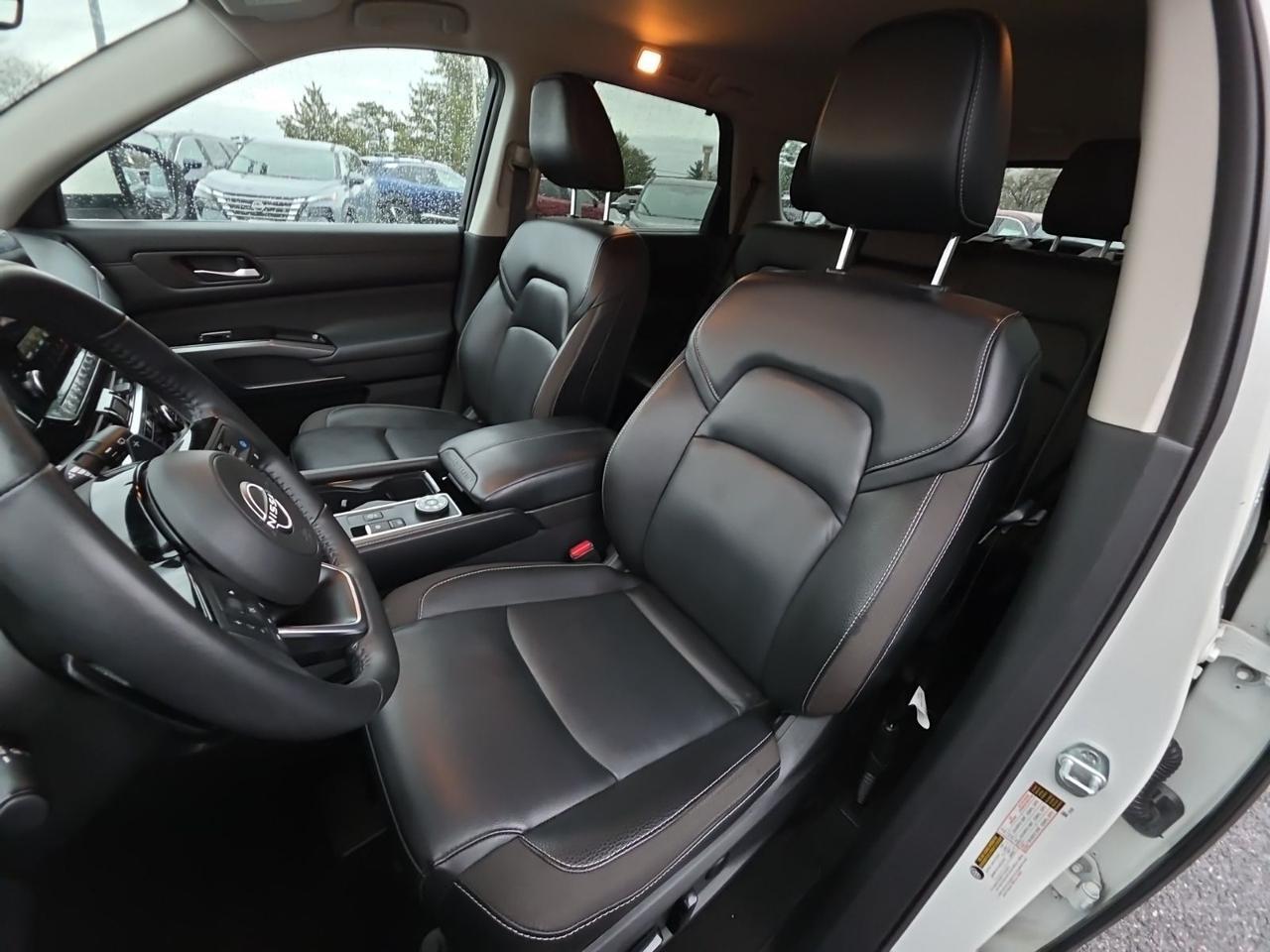 2023 Nissan Pathfinder SL Glen Burnie MD