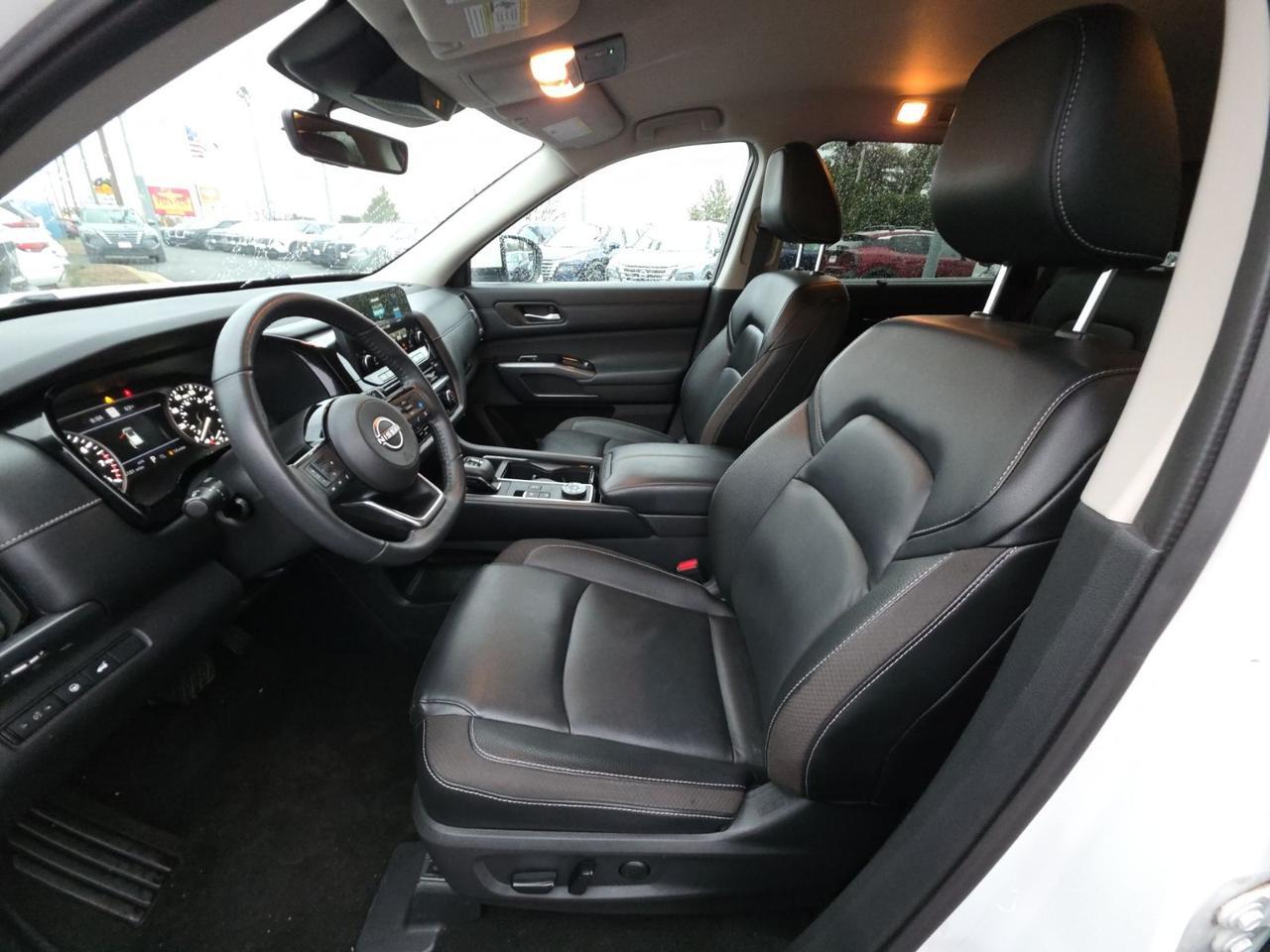 2023 Nissan Pathfinder SL Glen Burnie MD