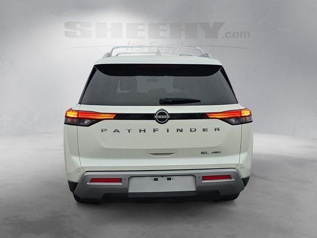 2023 Nissan Pathfinder SL Glen Burnie MD