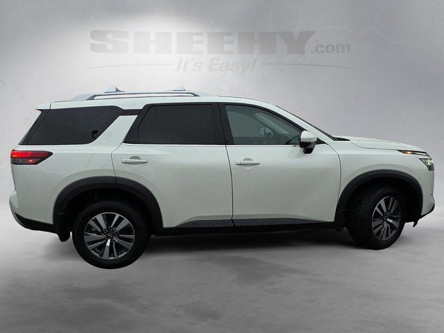 2023 Nissan Pathfinder SL Glen Burnie MD