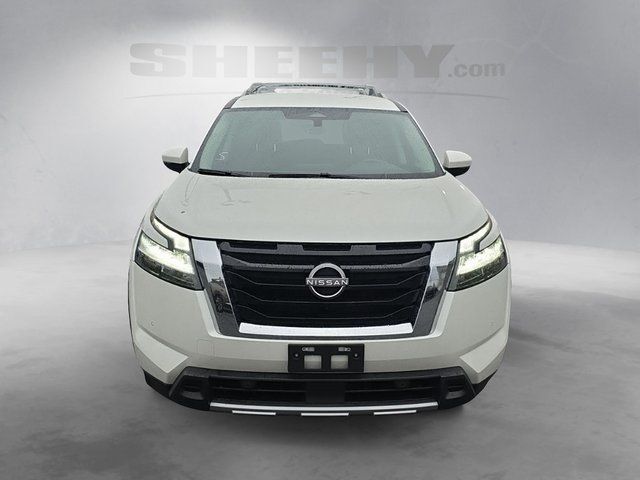2023 Nissan Pathfinder SL Glen Burnie MD