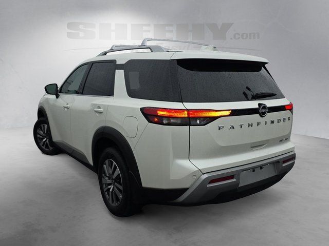 2023 Nissan Pathfinder SL Glen Burnie MD