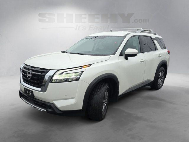 2023 Nissan Pathfinder SL Glen Burnie MD