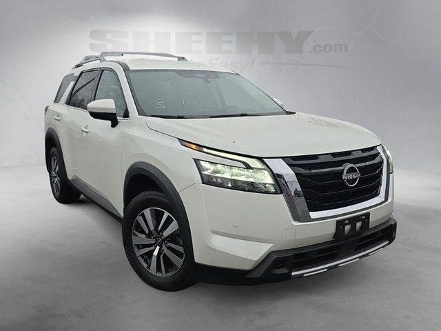 2023 Nissan Pathfinder SL Glen Burnie MD