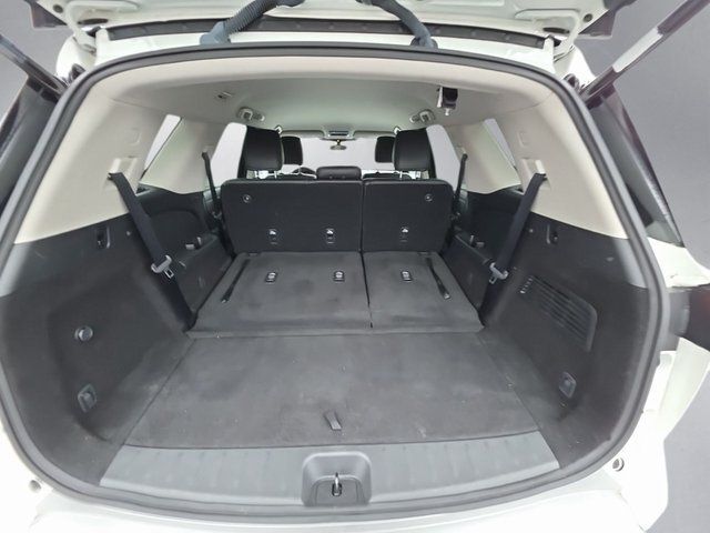 2023 Nissan Pathfinder SL Glen Burnie MD