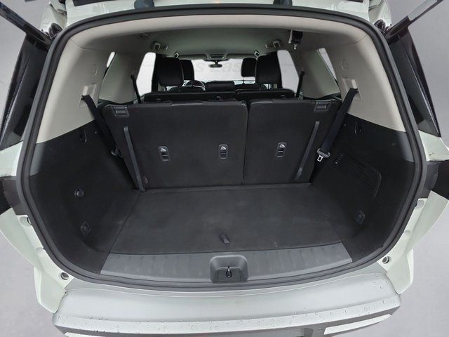 2023 Nissan Pathfinder SL Glen Burnie MD