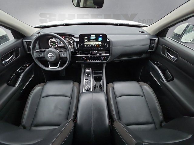 2023 Nissan Pathfinder SL Glen Burnie MD