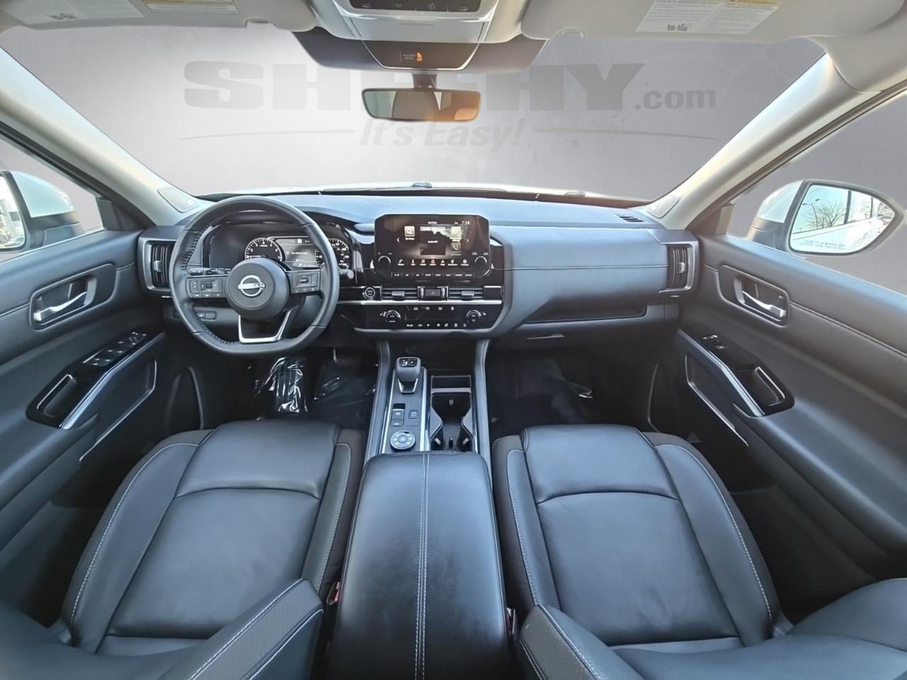 2023 Nissan Pathfinder SL Glen Burnie MD