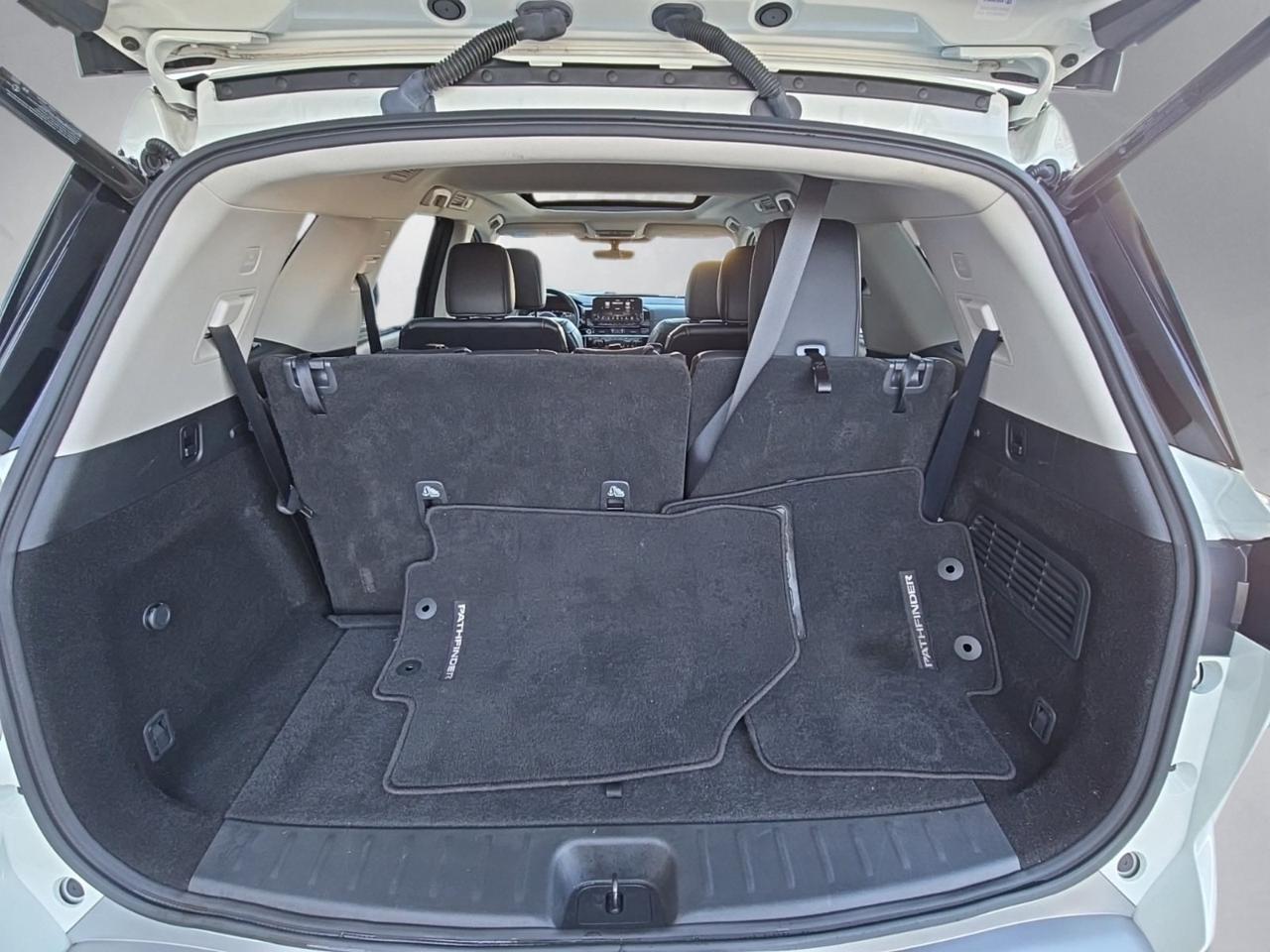 2023 Nissan Pathfinder SL Glen Burnie MD