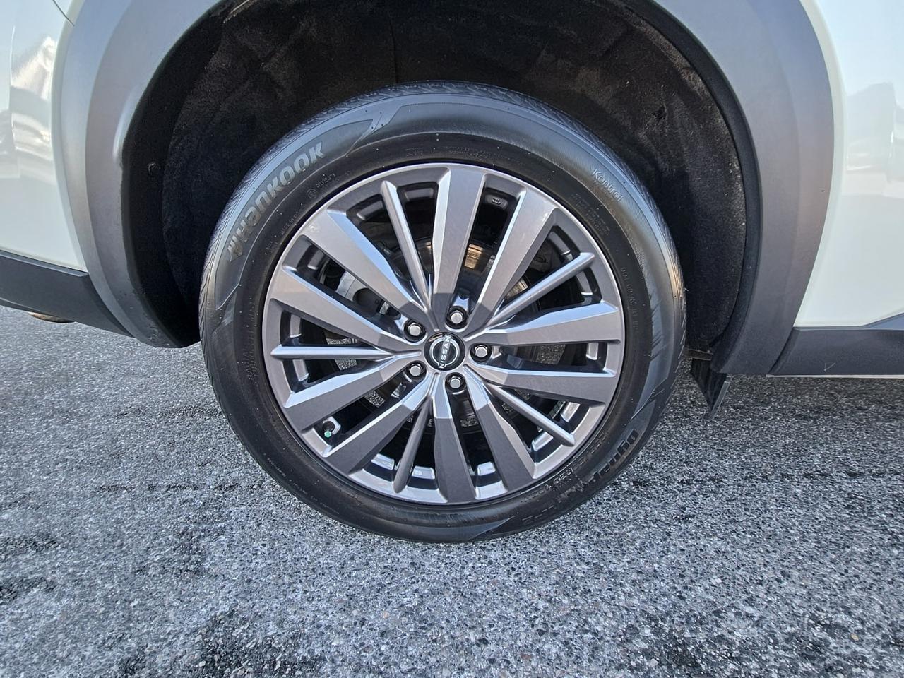 2023 Nissan Pathfinder SL Glen Burnie MD