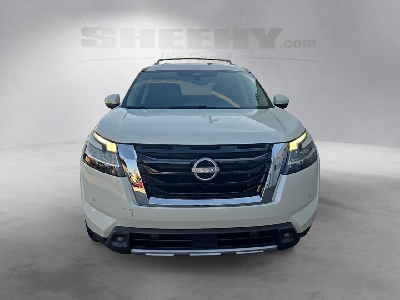 2023 Nissan Pathfinder SL Glen Burnie MD