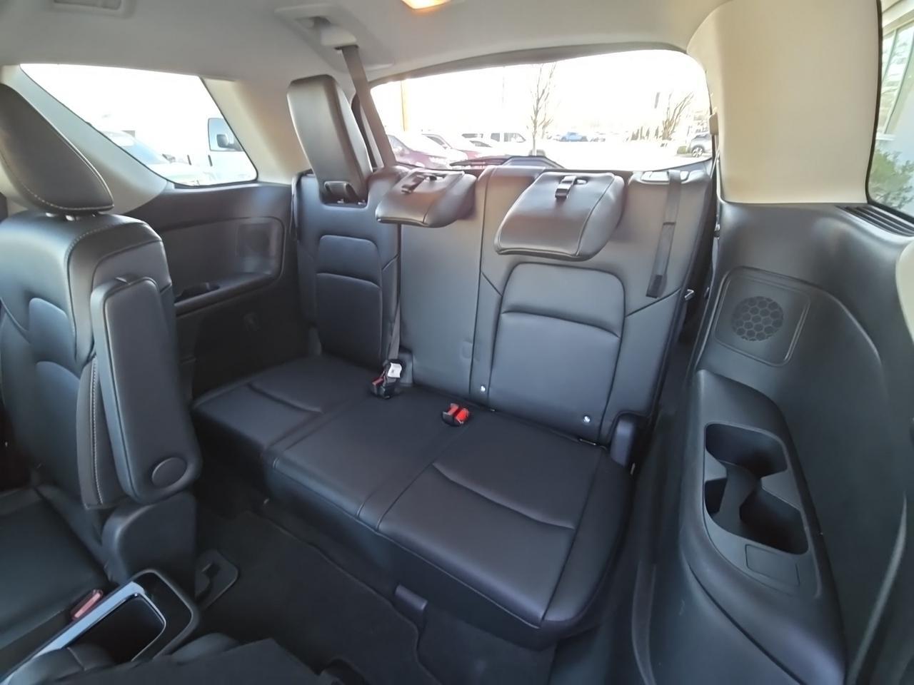 2023 Nissan Pathfinder SL Glen Burnie MD