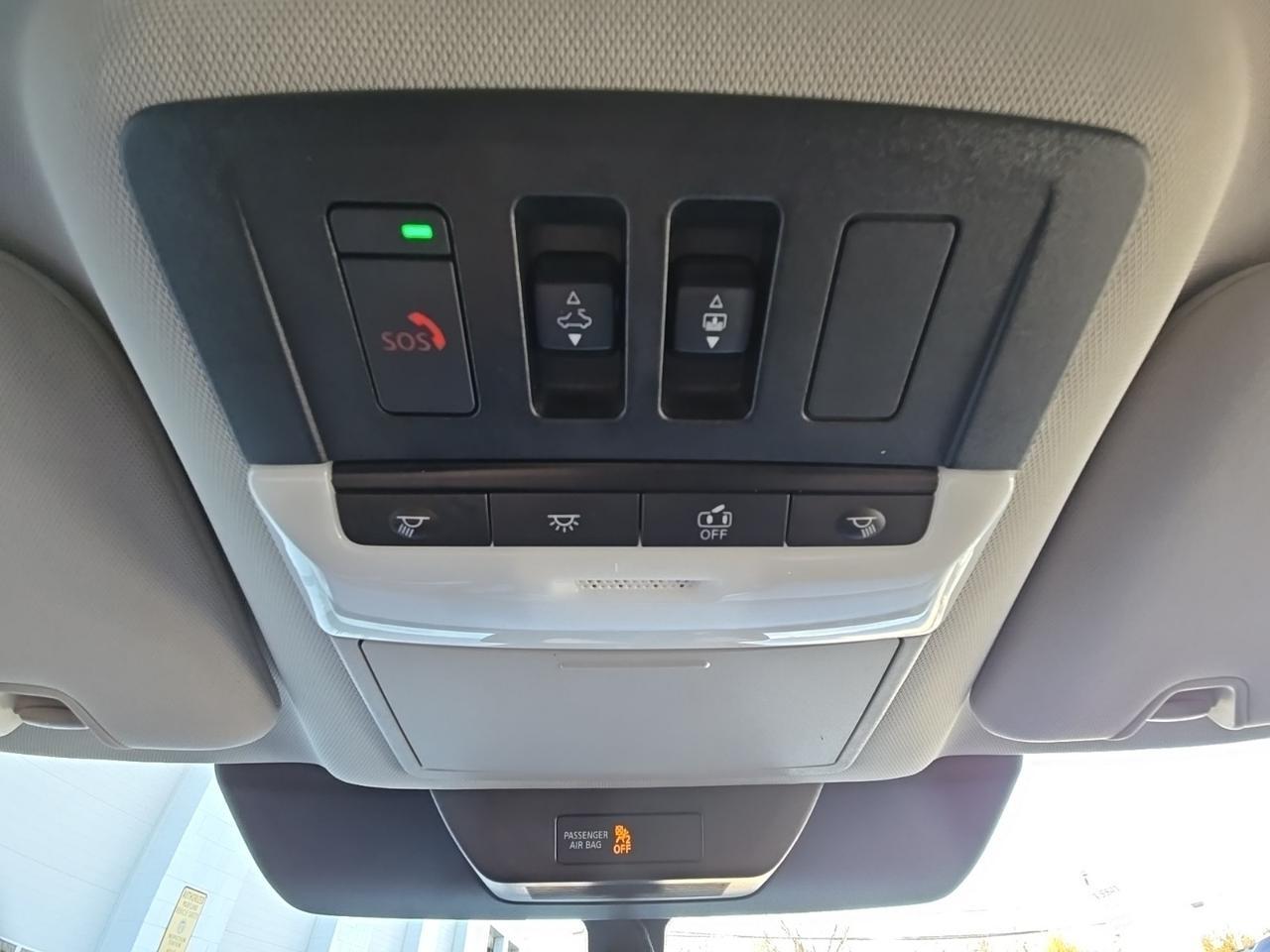 2023 Nissan Pathfinder SL Glen Burnie MD