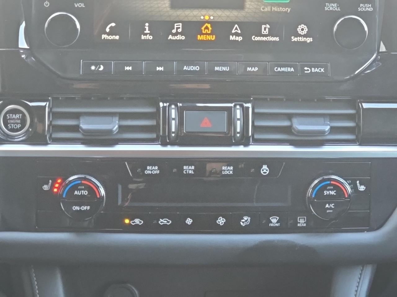 2023 Nissan Pathfinder SL Glen Burnie MD