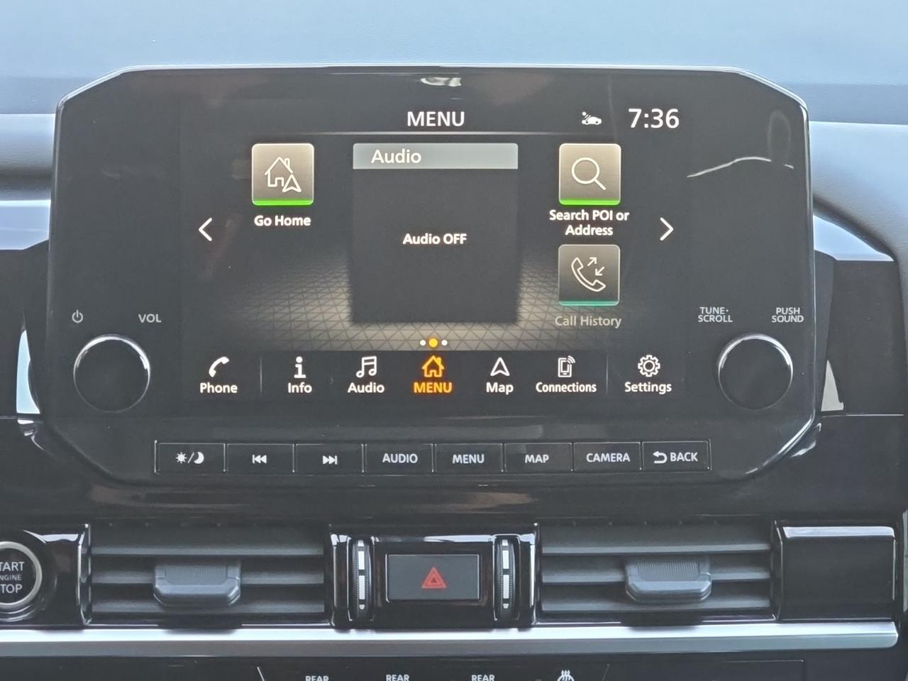 2023 Nissan Pathfinder SL Glen Burnie MD