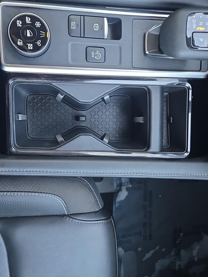 2023 Nissan Pathfinder SL Glen Burnie MD