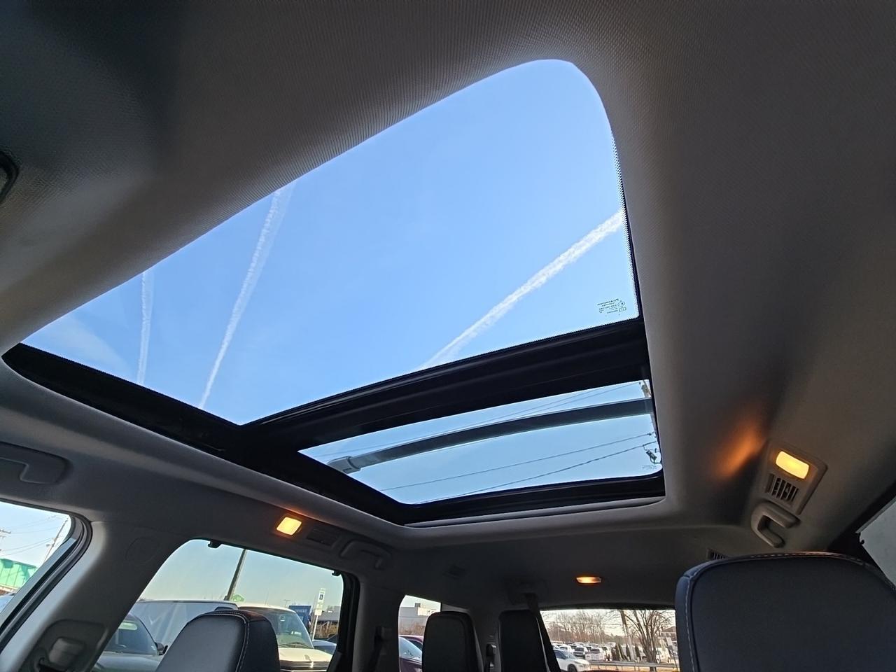 2023 Nissan Pathfinder SL Glen Burnie MD